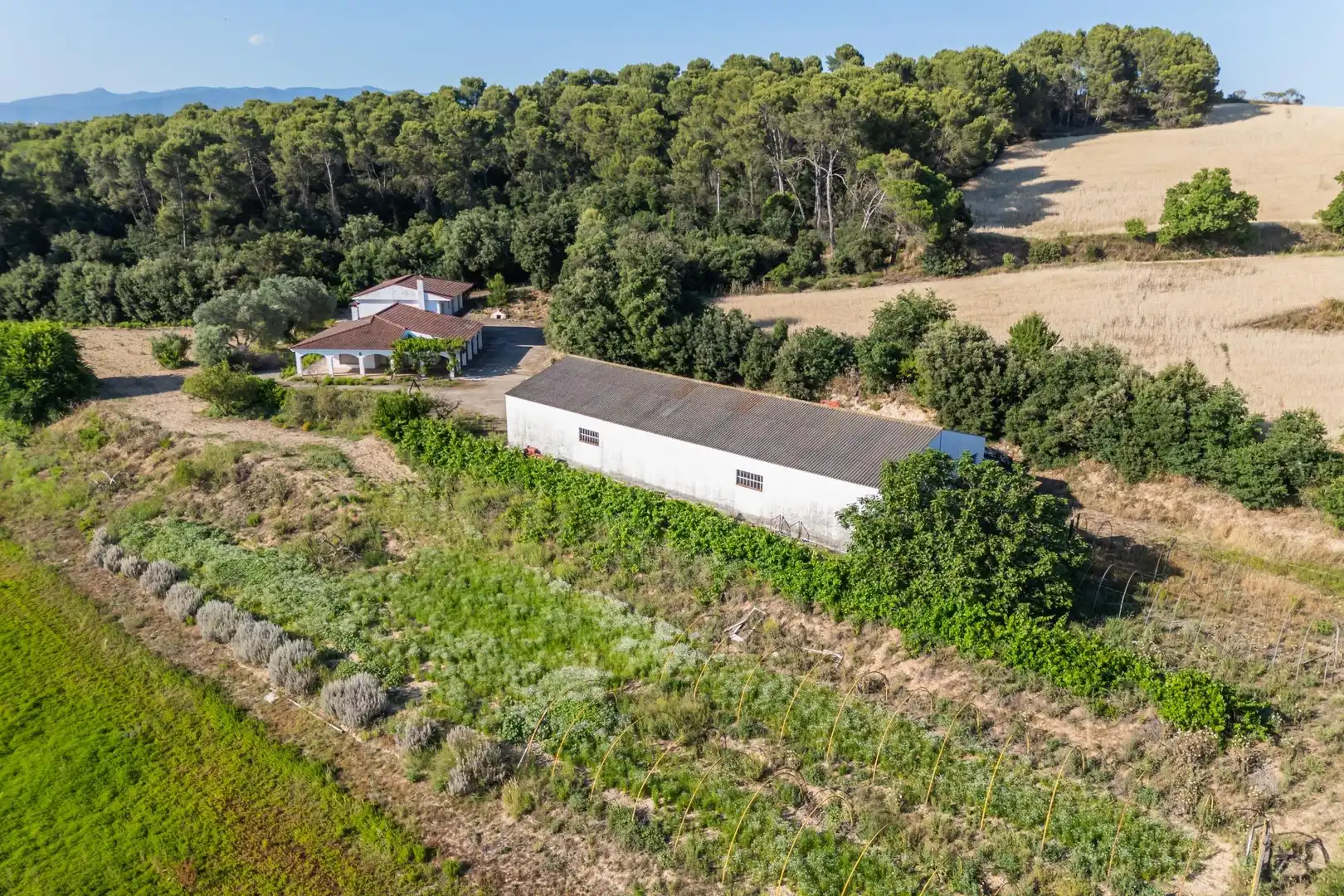 Houses for sale in La Roca del Vallès  with Private garden, Terrace and Storage room