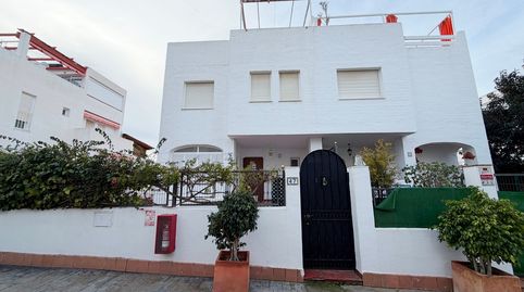 Foto 2 de Casa o chalet en venta en Calle Calomela, 55, Nagüeles Alto, Marbella