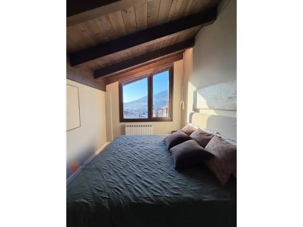 Habitación de Dúplex en venta en Camprodon
