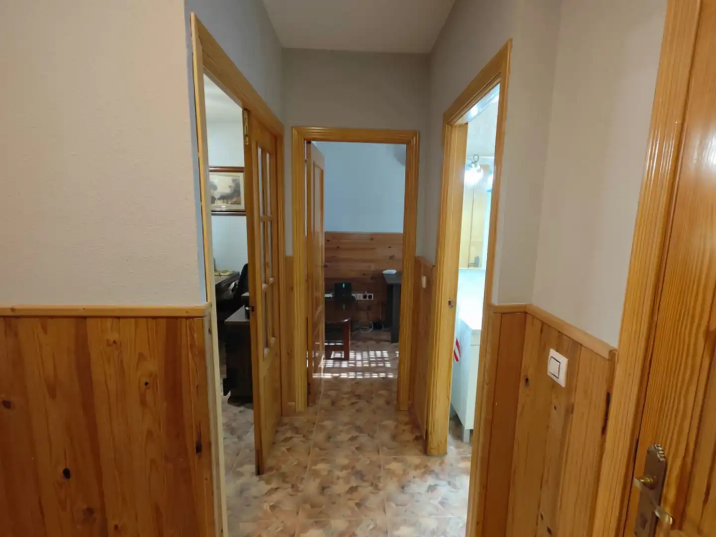 Casa bifamiliare in vendita a Casarrubuelos, imagen 18