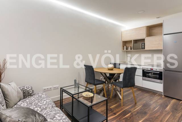 Apartamento en Alquiler en Trafalgar