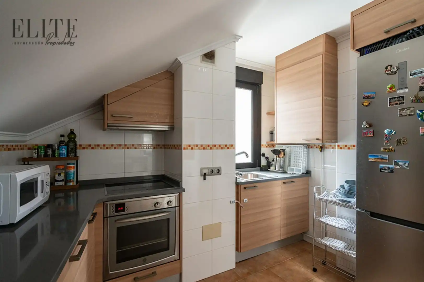 Wohnung mit Aufzug zum Verkauf in Calle de la Bajada al Puerto, imagen 7