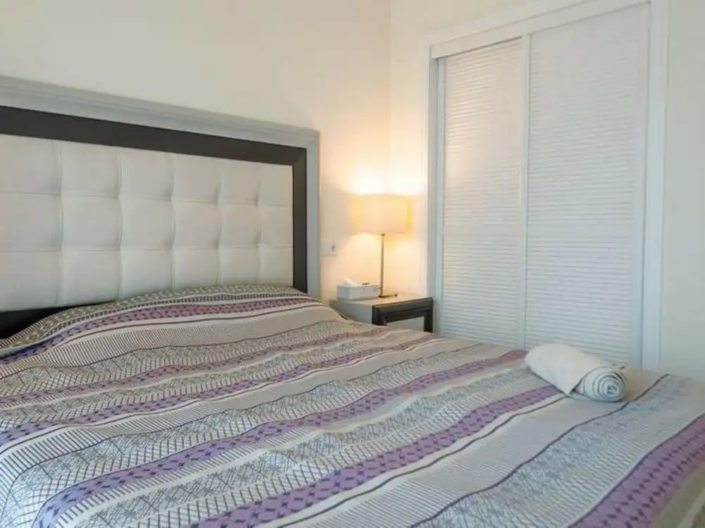 Apartament amb piscina en venda a Los Arqueros  - Puerto del Almendro, imagen 19
