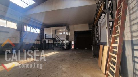 Foto 5 von Fabrikhallen zum Verkauf in Carrer de Cabanyes, 70, Gràcia, Sabadell