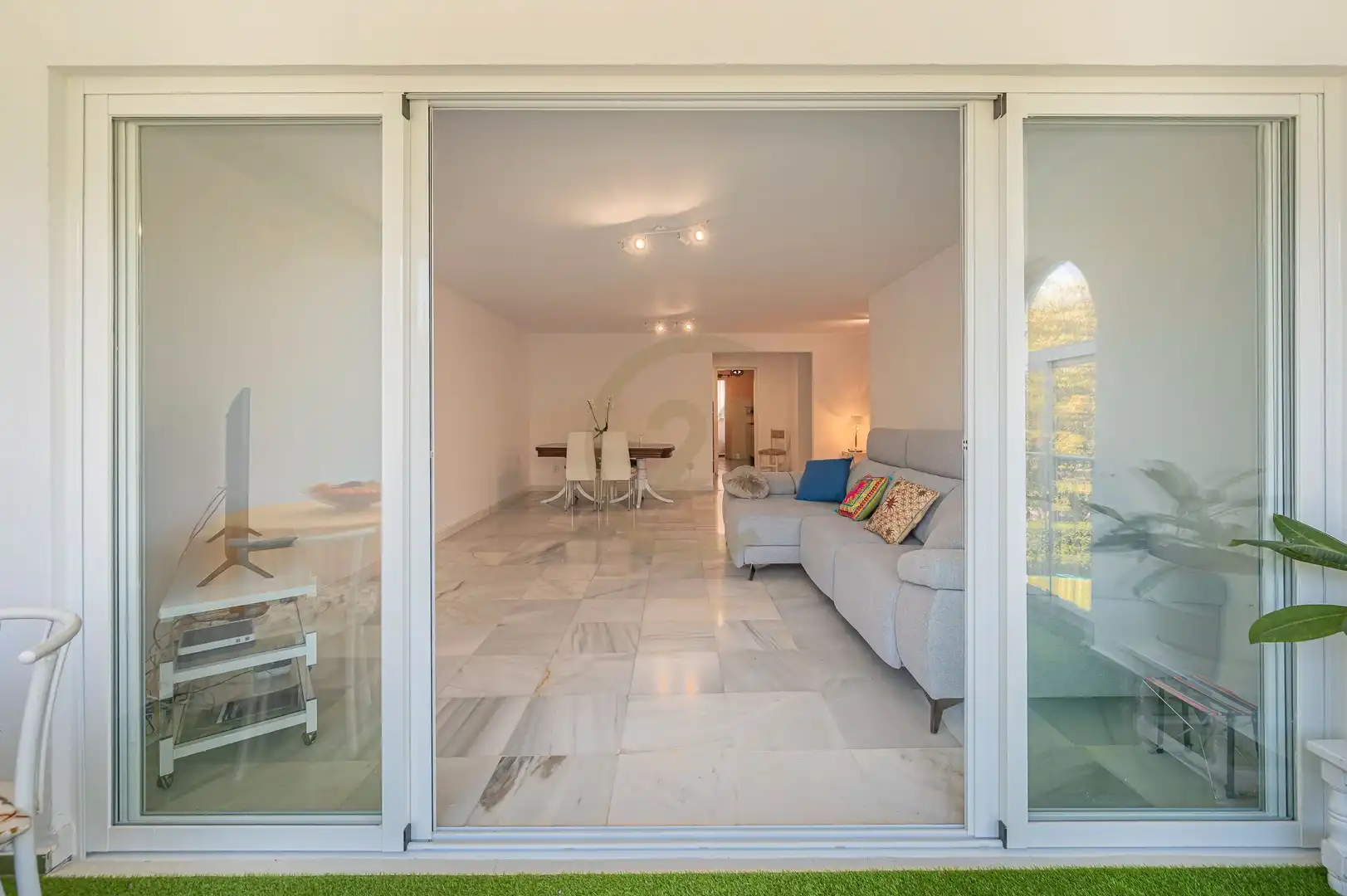 Piso en venta en Nueva Andalucía centro