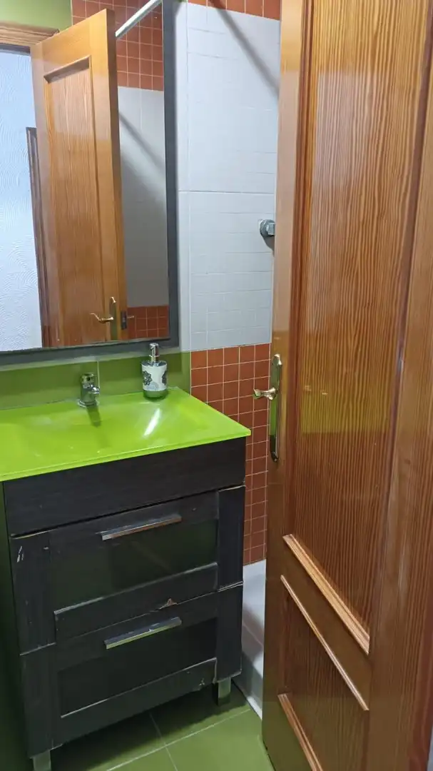 Bathroom of Houses for sale in Llíria