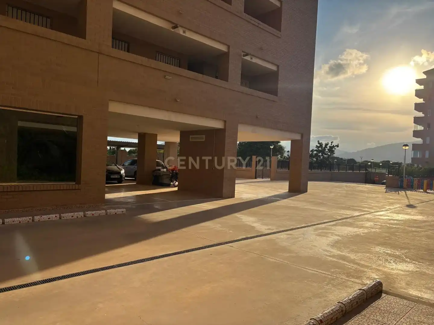 Wohnung mit Garten zum Verkauf in Torre la Sal, Spain, imagen 27