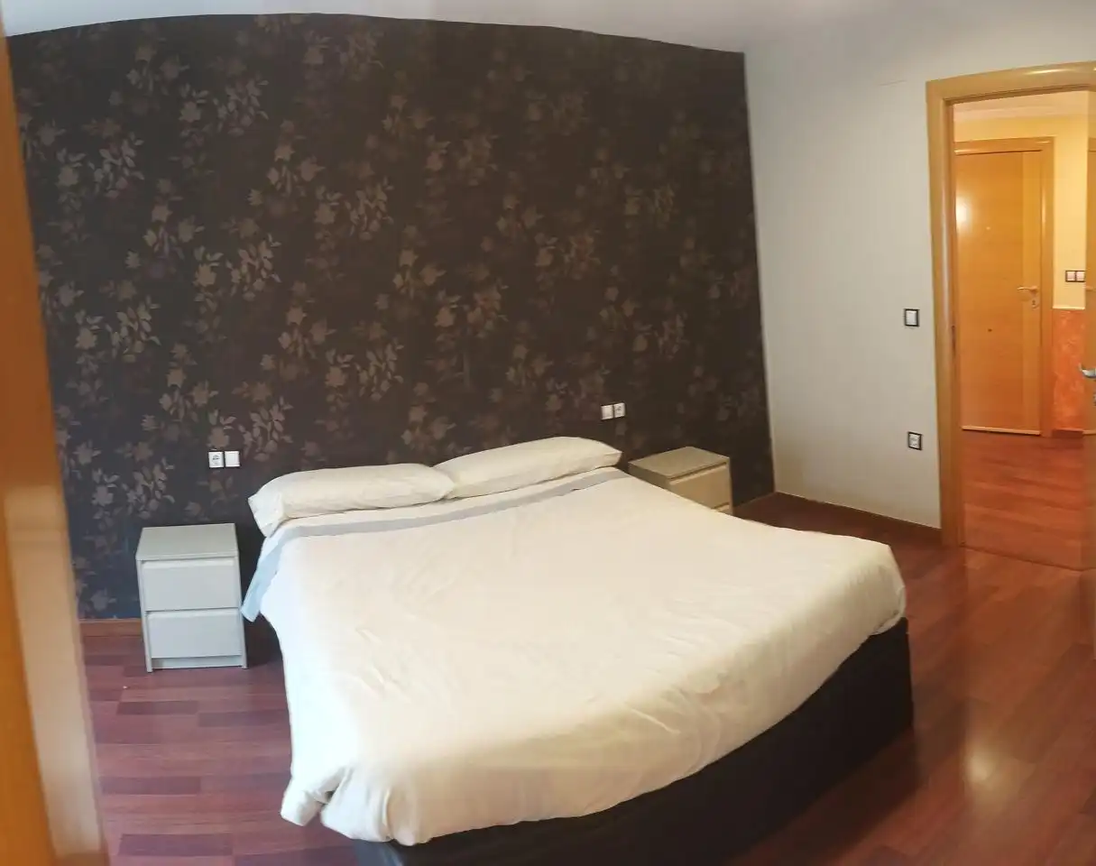 Schlafzimmer von Wohnung zum Verkauf in Calatayud mit Heizung und Terrasse