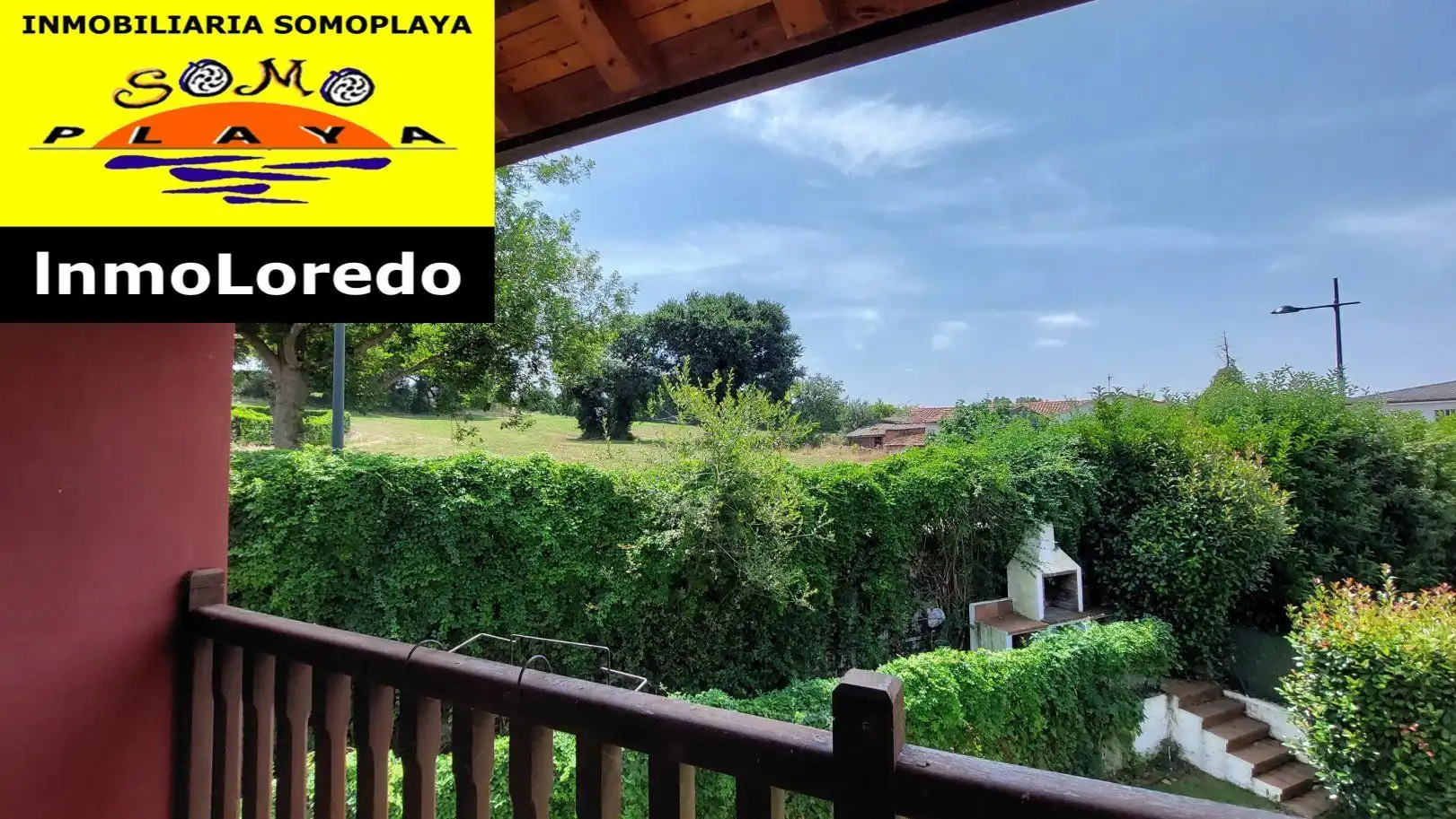 Casa o xalet en venda en Ribamontán al Mar amb Calefacció, Jardí privat i Terrassa