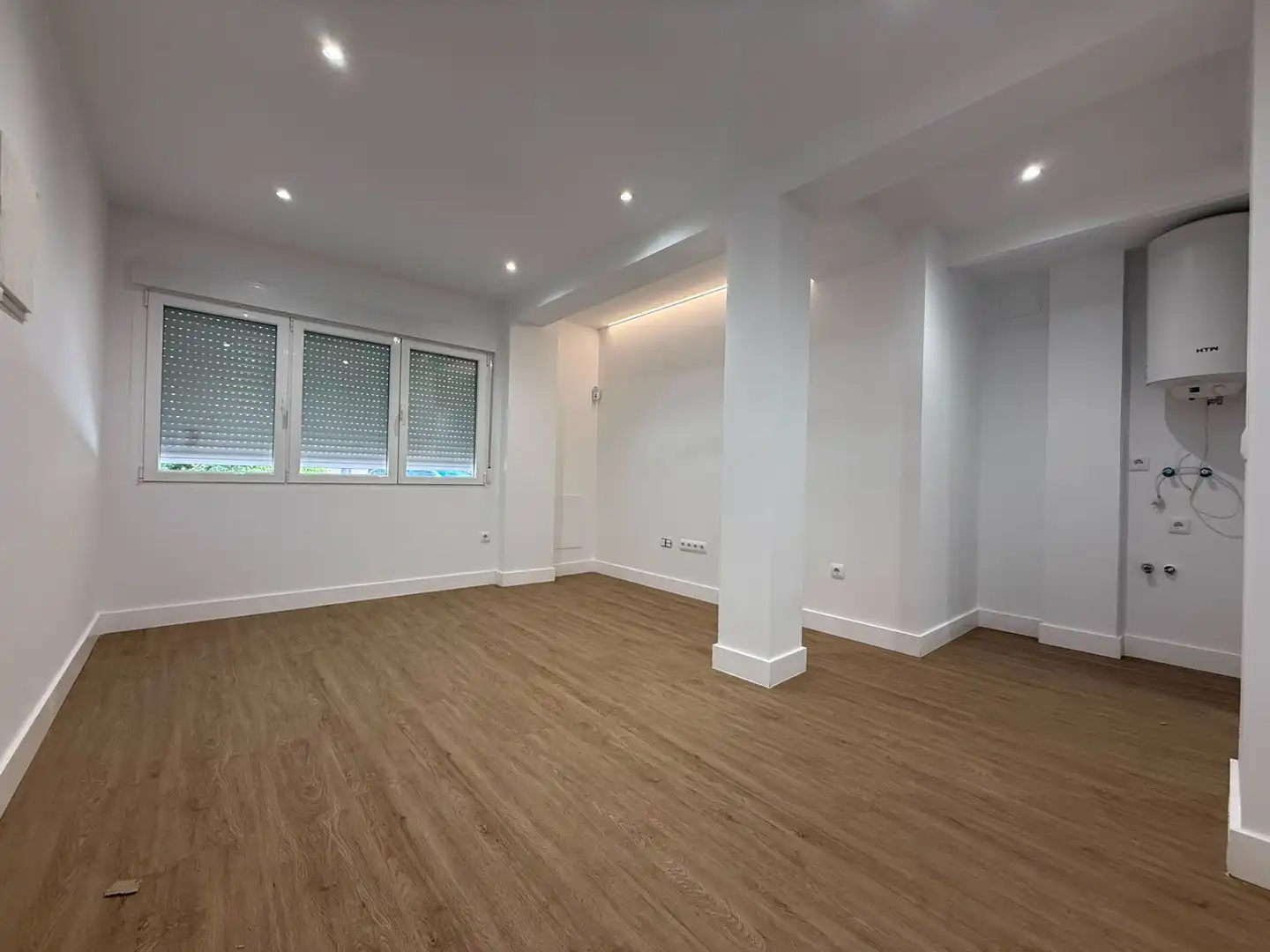 Piso en venta en Getafe con Aire acondicionado y Calefacción