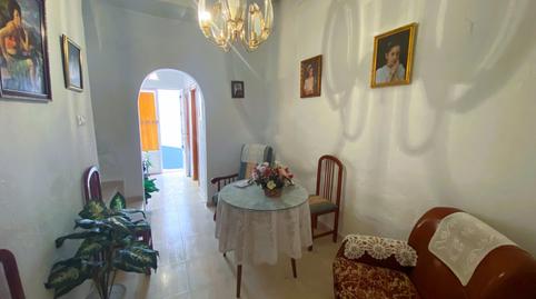 Foto 2 de Casa o chalet en venta en Rágol, Almería