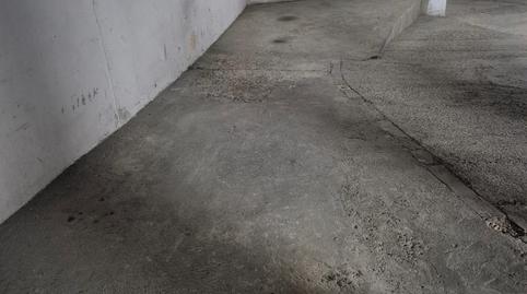 Foto 4 de Garatge en venda a Centro, Sevilla