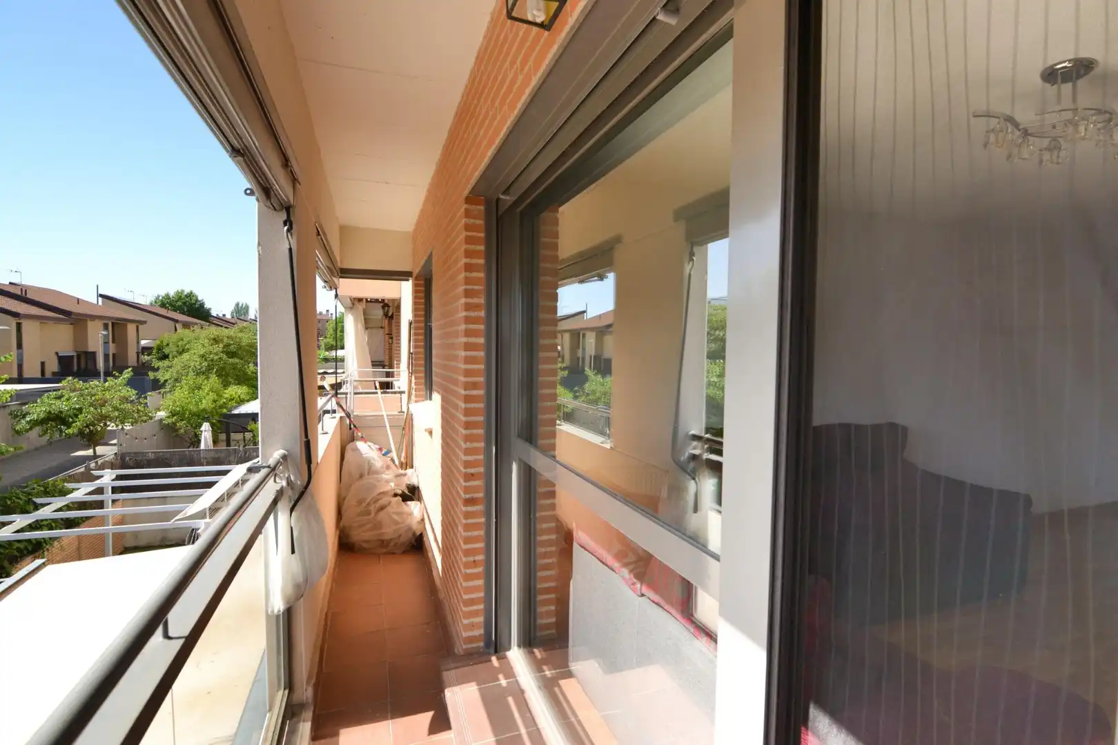 Wohnung zur Miete in La Dehesa - El Pinar