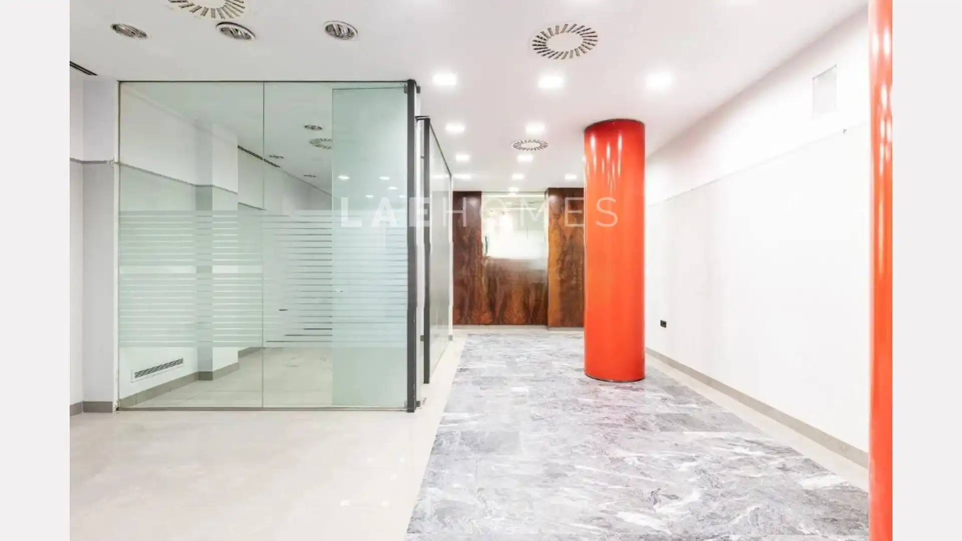 Geschaftsraum zur Miete in Donostia - San Sebastián 