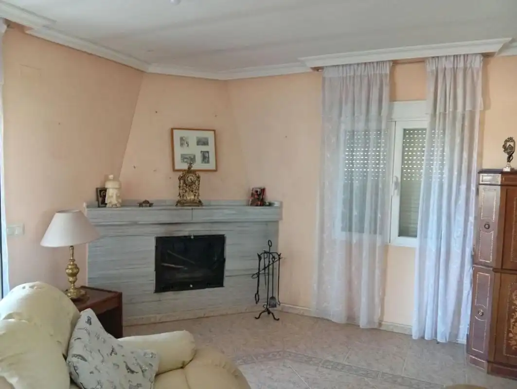 Casa amb terrassa en venda a Calle Granados, imagen 9