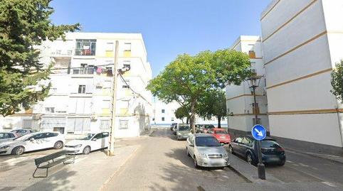 Foto 2 de Pis en venda a Cl Hnos Alvarez Quintero, El Juncal - Vallealto, El Puerto de Santa María