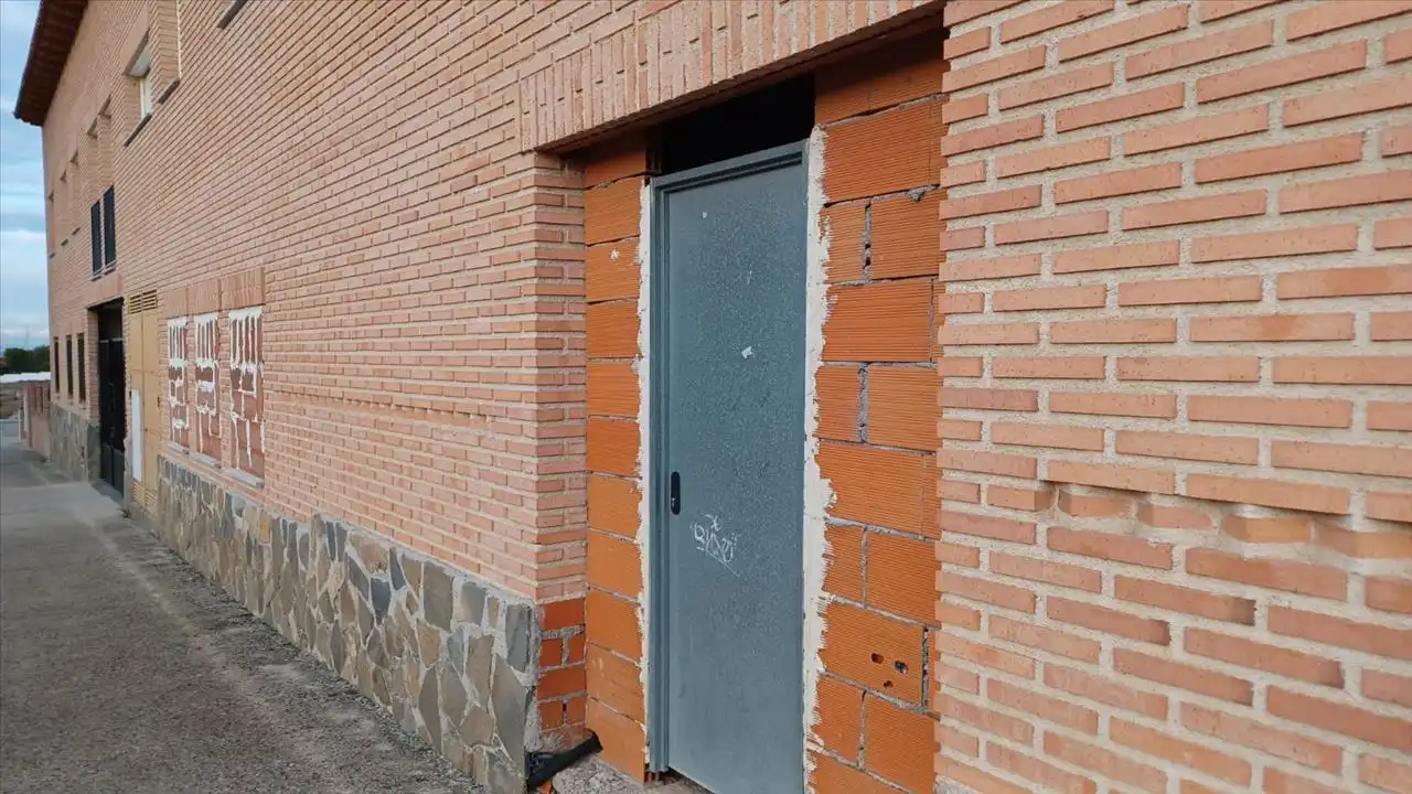 Local en venta en TORRIJOS - Acceso Calle Candelaria, Novés