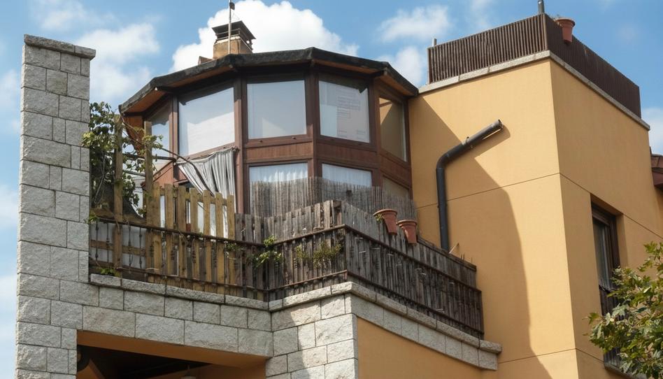 Foto 1 de Piso en venta en Calle de Juan Fraile, Casco Antiguo, Madrid