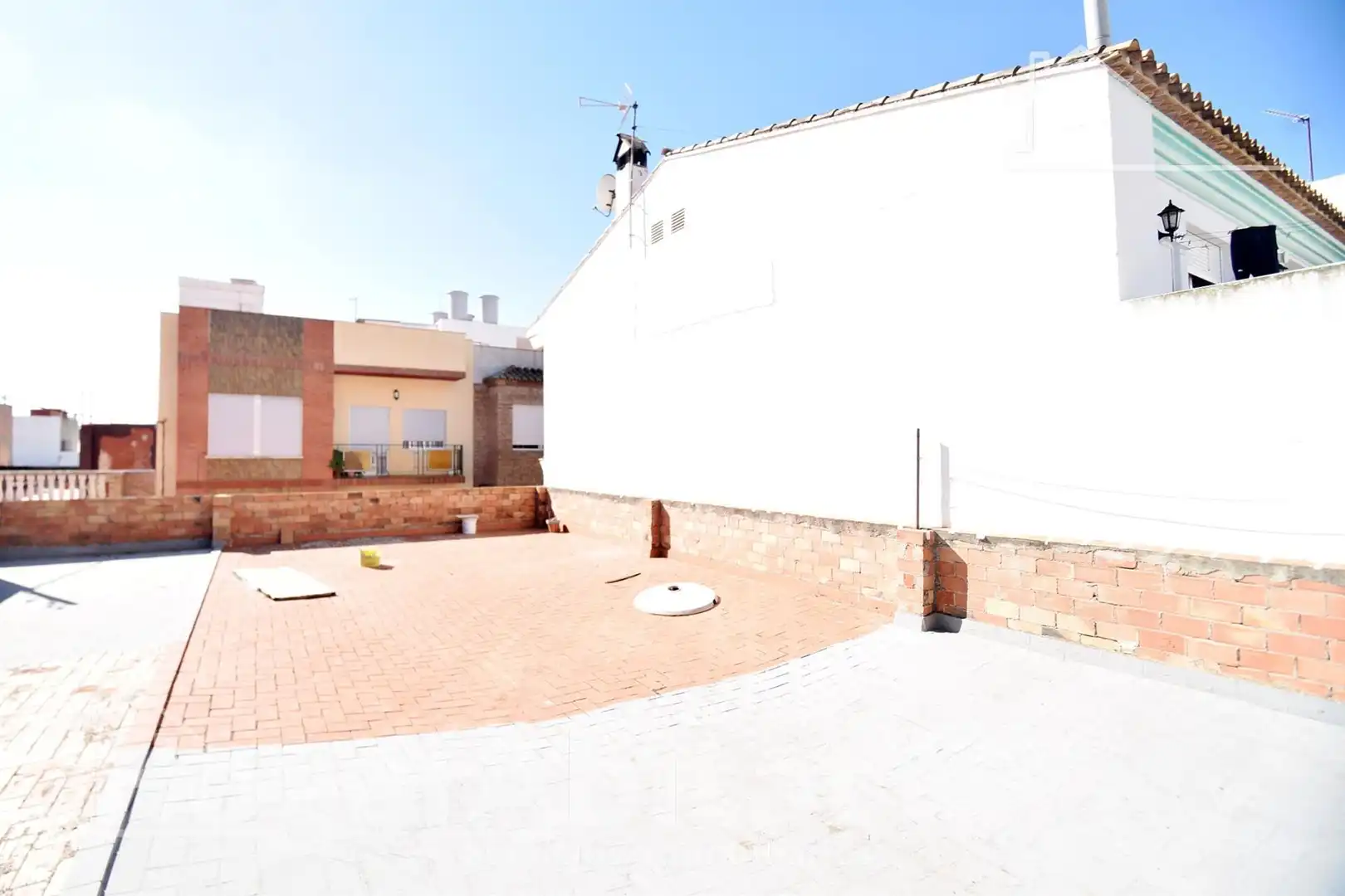 Casa amb terrassa en venda a Calle TRAVESIA 4, imagen 33