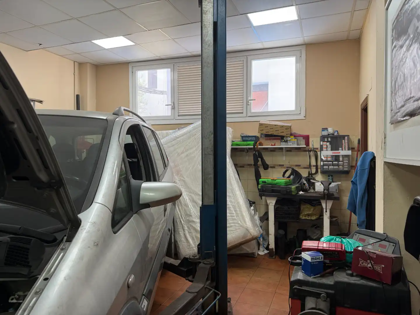 Local comercial en venta en Centro, imagen 6