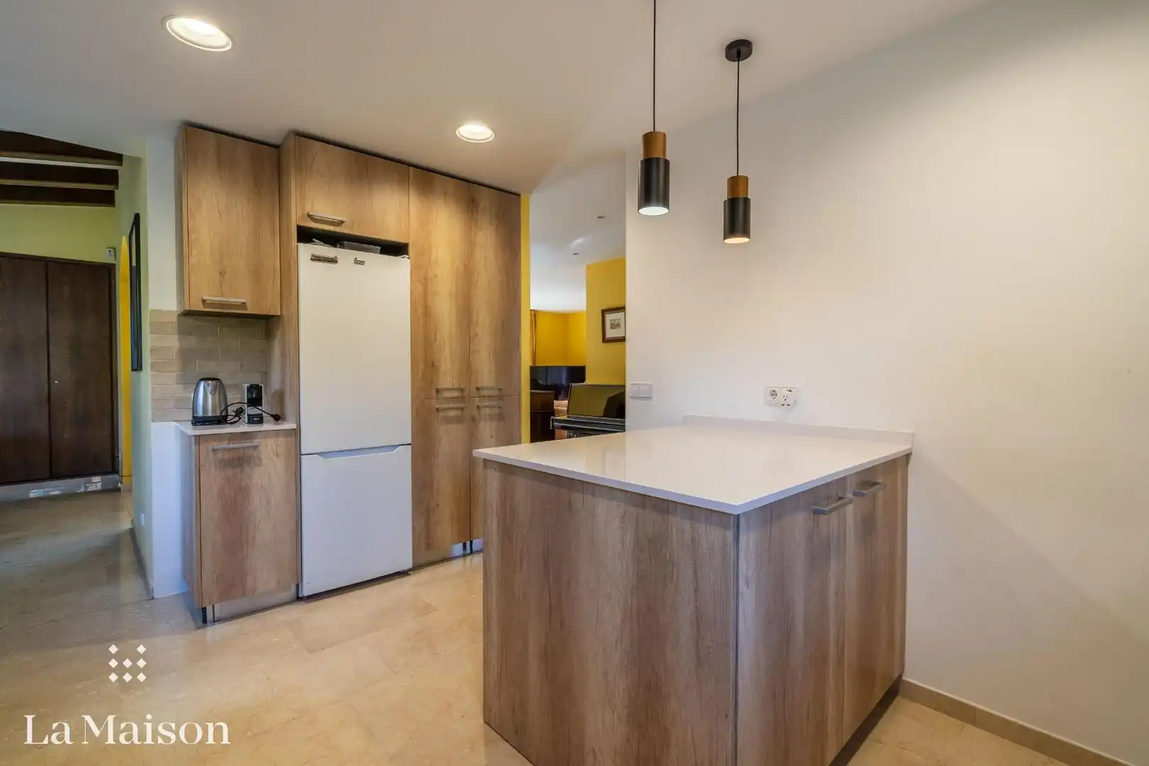 Casa amb terrassa en venda a Sant Vicenç platja, imagen 14