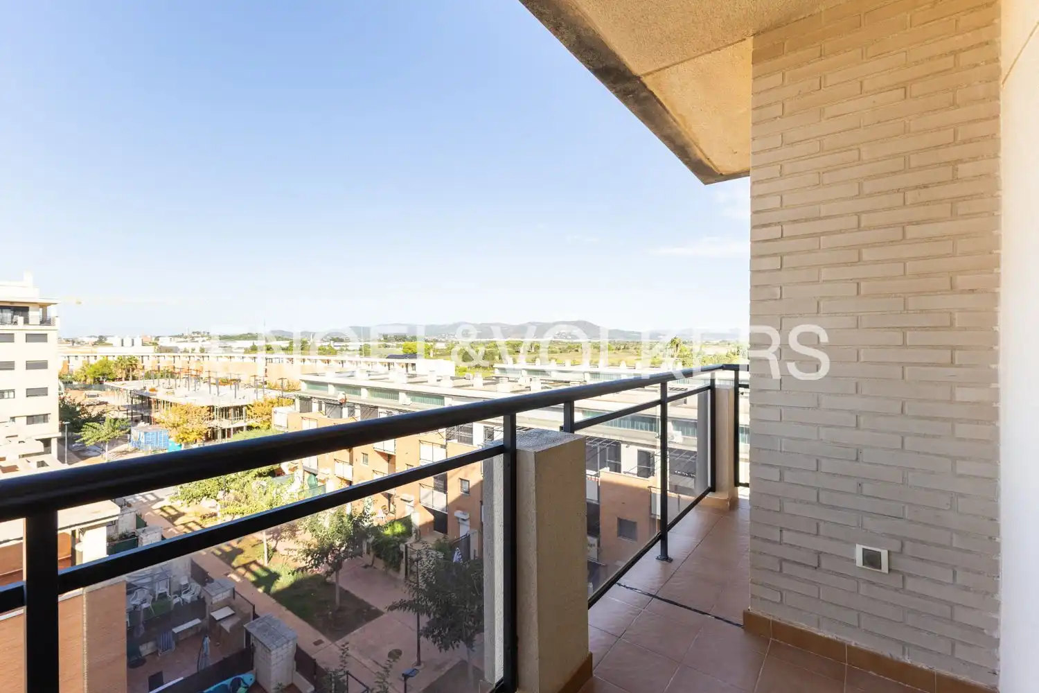 Wohnung zur Miete in El Puig de Santa Maria, Valencia