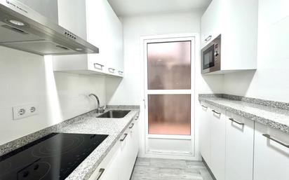 Kitchen of Flat for sale in Mérida  with Terrace