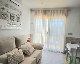 Apartament de lloguer a La Hoya