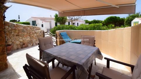 Foto 2 de Apartament en venda a Cala d'en Bosch - Serpentona, Illes Balears