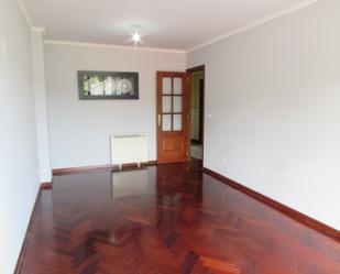 Living room of Flat for sale in Cambre   with Heating, Storage room and Oven