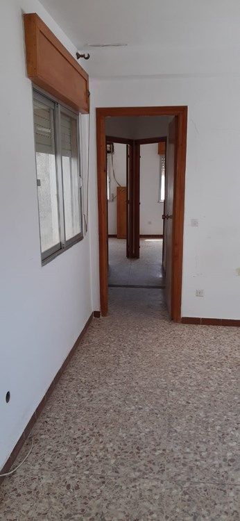 Flat for sale in Los Hinojosos    with Terrace