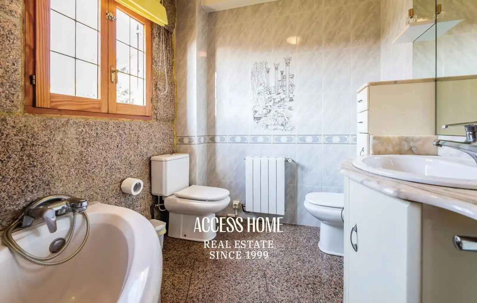 Villa con piscina in vendita a Alella, imagen 25