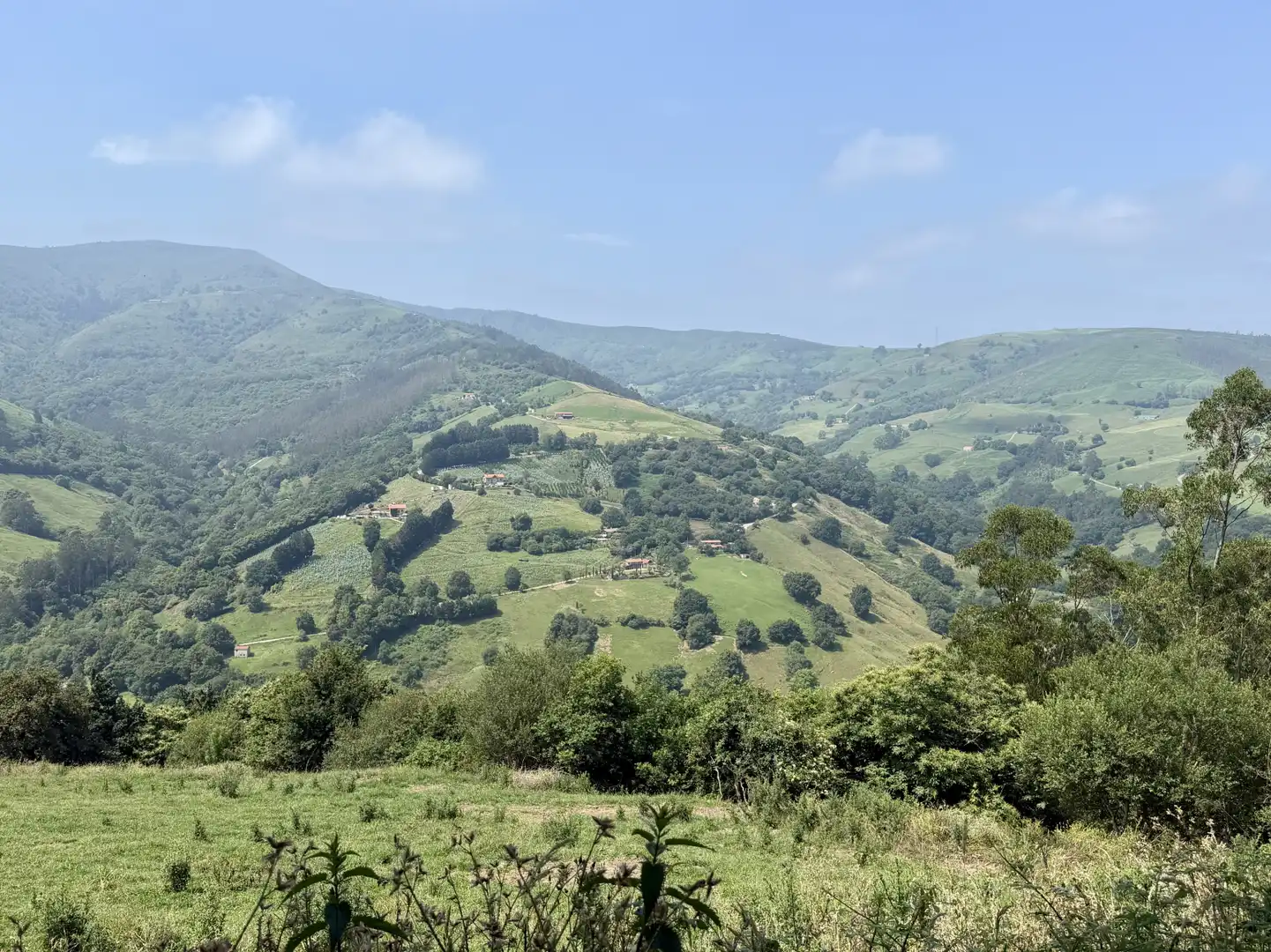 Casa o chalet en venta en Liérganes con Jardín privado