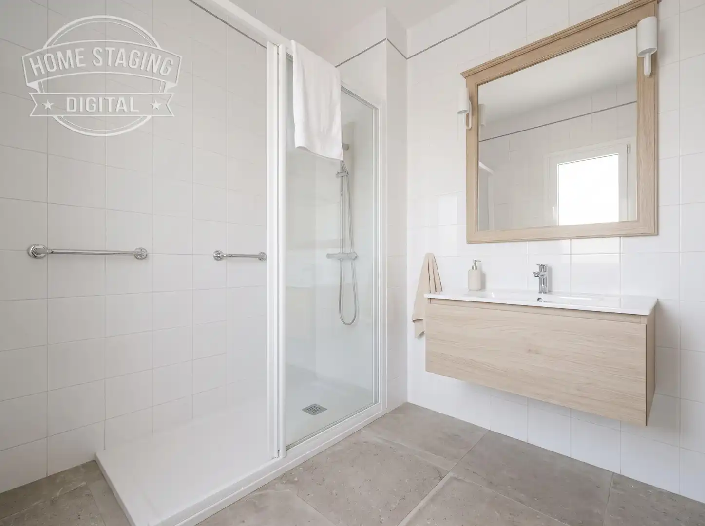 Flat with terrace for sale in Calle CONSTITUCION, imagen 35