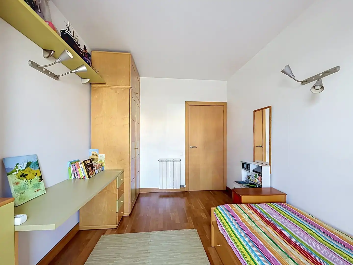 Flat with lift for sale in Sant Adriá Nord, imagen 26