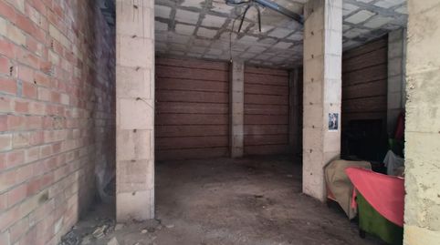 Foto 4 von Geschaftsraum zum Verkauf in De Pampaneira, Rosaleda - Juventud, Granada Capital