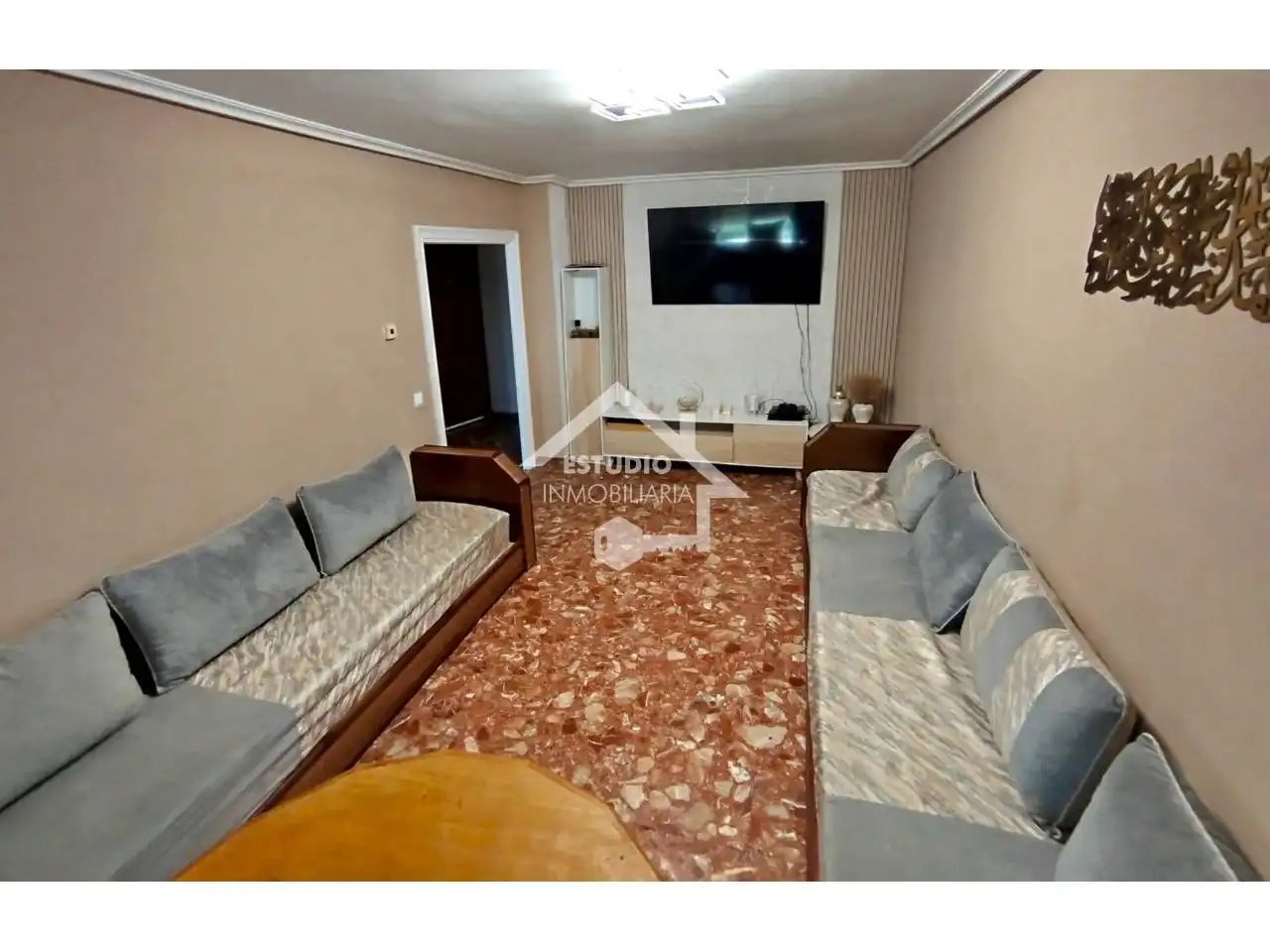 Pis amb ascensor en venda a Viana, imagen 43