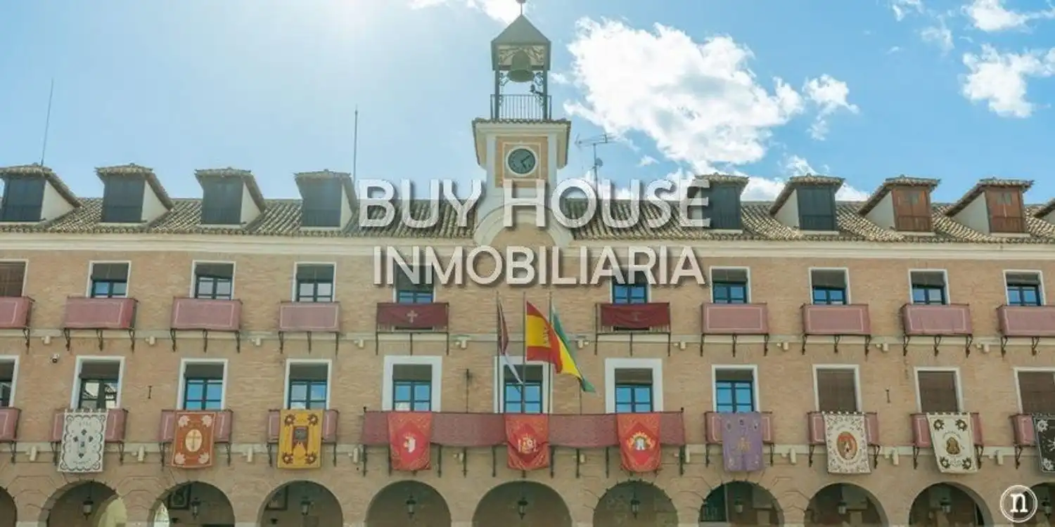 Appartement avec ascenseur à vendre à Puerta de Murcia - Colegios, imagen 11