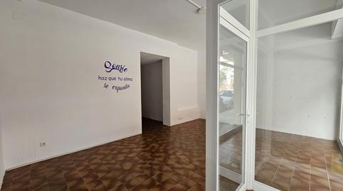 Photo 4 of Premises to rent in Eduard Rodeja, 4, Creu de la Mà, Girona