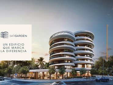 Oficina amb ascensor de lloguer a Jerez norte - Montealto - Pozoalbero