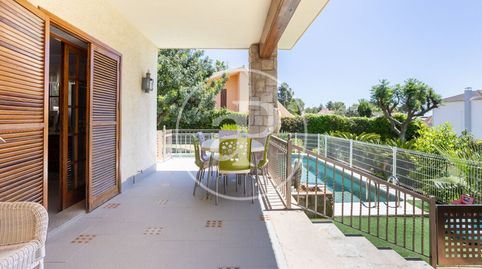 Foto 5 de Casa o chalet en venta en Casas Verdes, Paterna