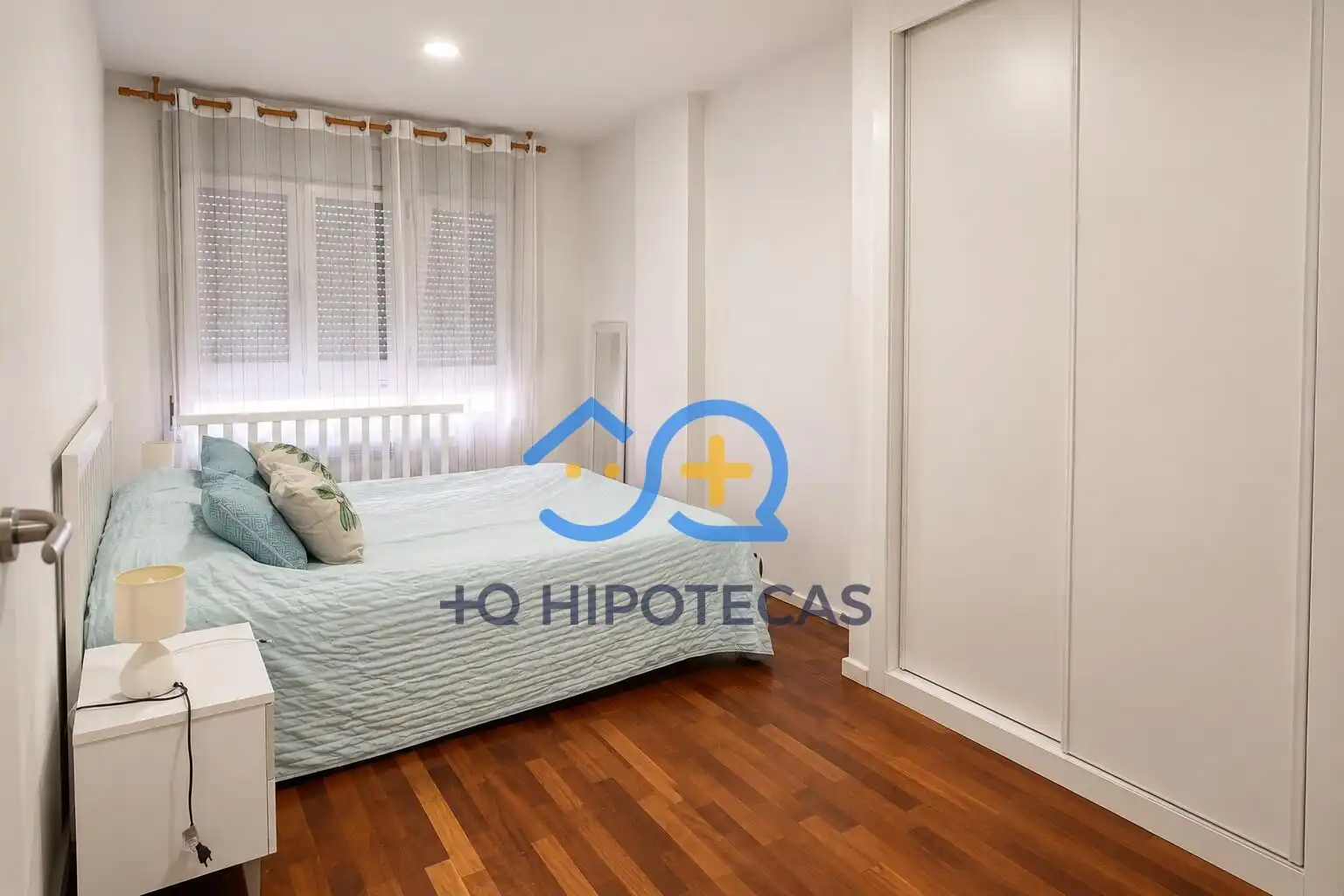 Piso en venta en Ciudad Real con Calefacción y Amueblado