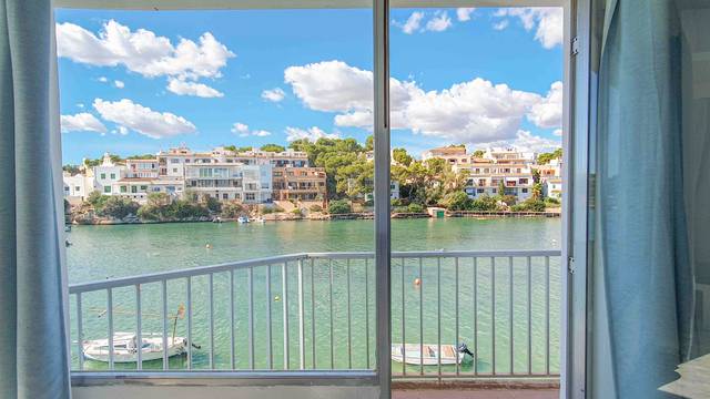 Apartamento en Alquiler en Portopetro