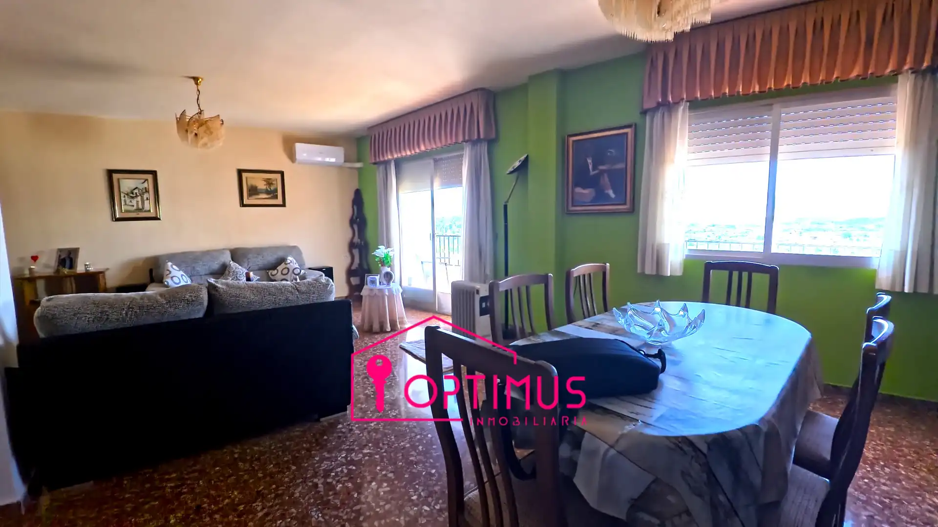 Bedroom of Duplexes for sale in Segorbe  with Air Conditioner, Heating and Terrace