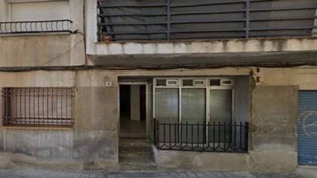 Piso en Venta en Estació del Nord