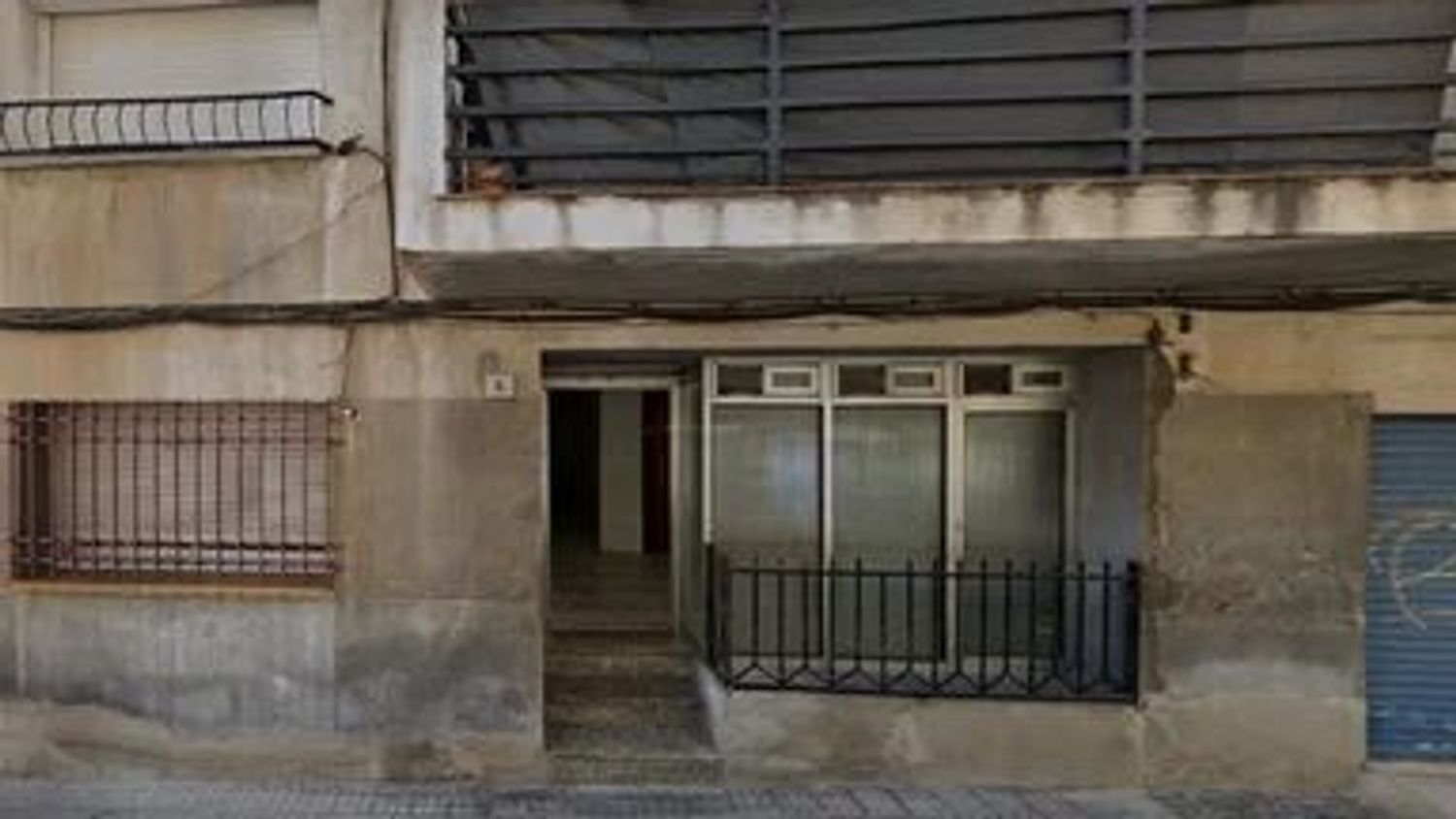 Exterior view of Flat for sale in Mollet del Vallès