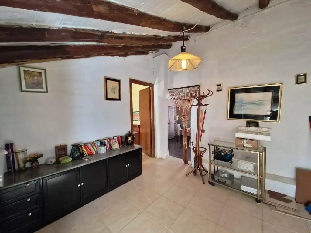 Casa o xalet en venda en Alcampell amb Jardí privat, Terrassa i Balcó