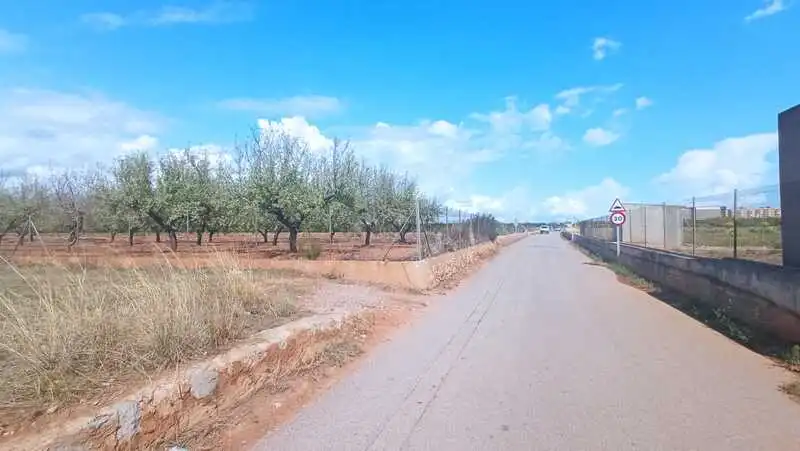 Terreny residencial en venda a Proc. Simplificado, imagen 20