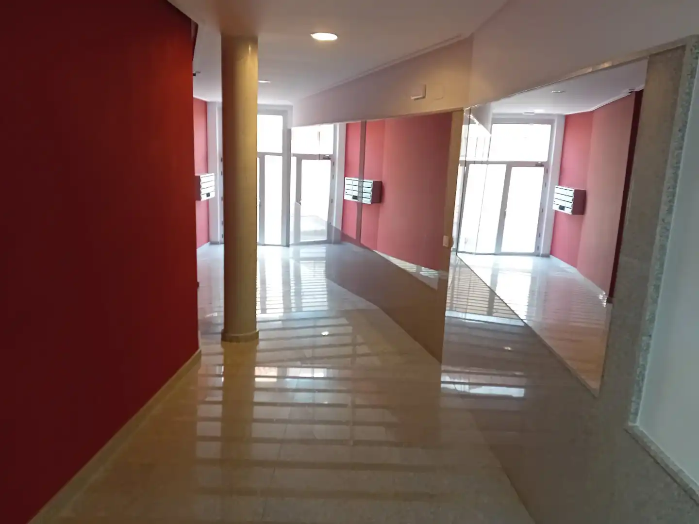 Piso con ascensor en venta en Pozuelo de Calatrava, imagen 24