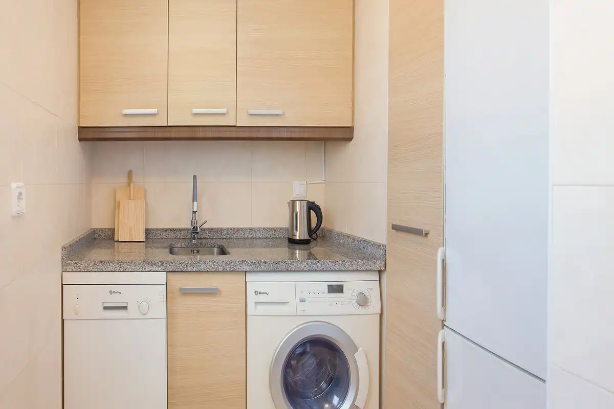 Penthouse mit Terrasse zum Verkauf in Av. de Gandia, imagen 10